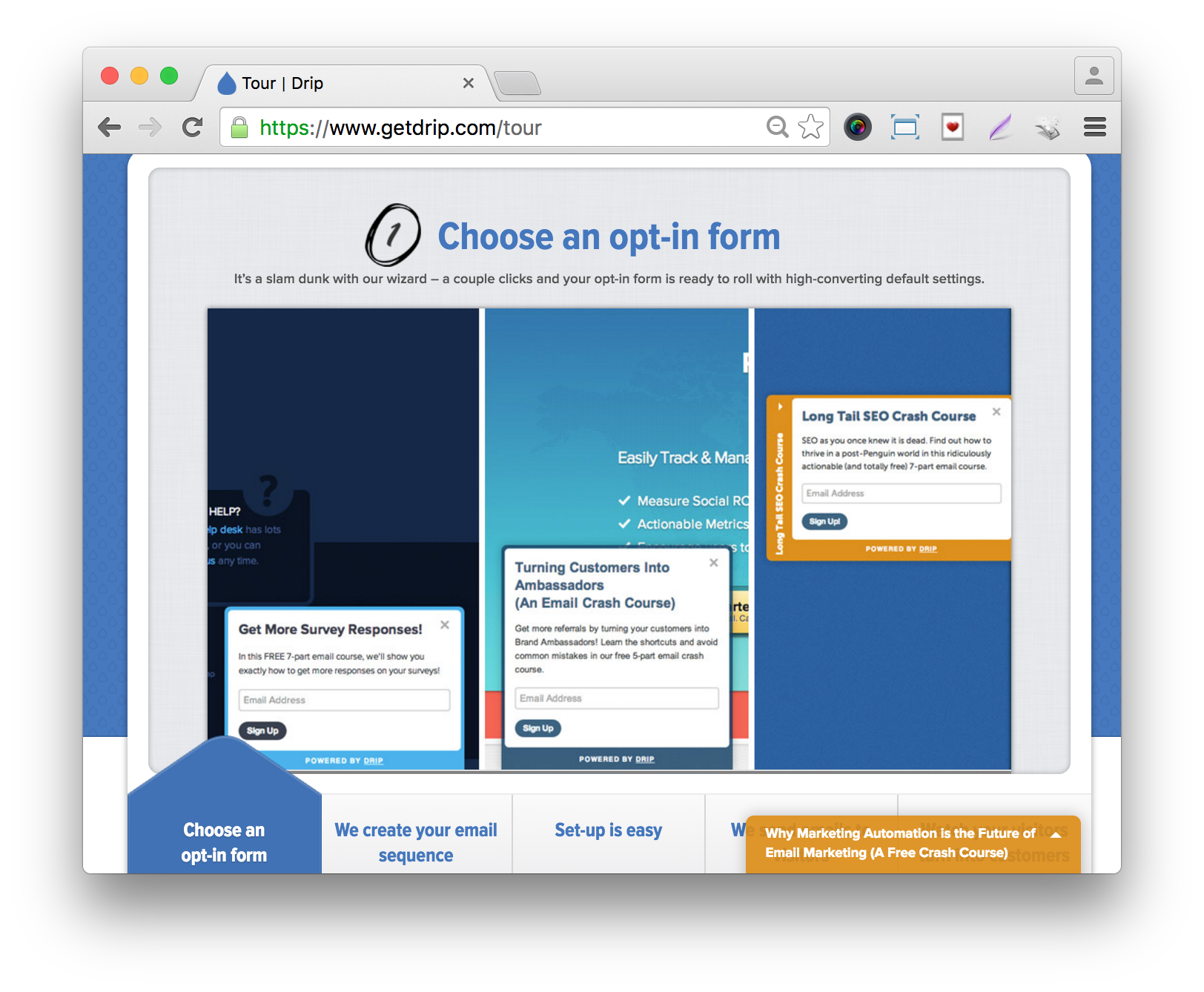 WooCommerce Drip Integration - $25, v1.3.3