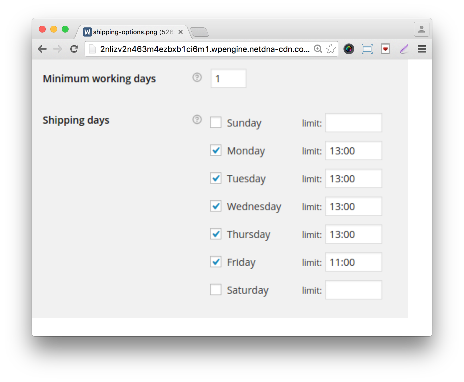 Woocommerce dating site