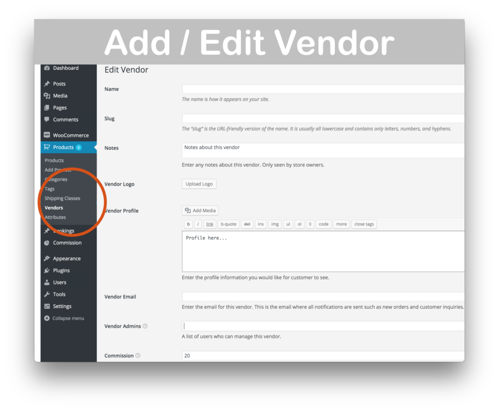 Product Vendors Extension Download Plugin for 15