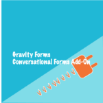 Gravity Forms Conversational Forms Add-On