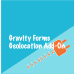 Gravity Forms Geolocation Add-On