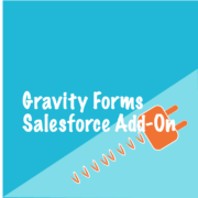 Gravity Forms Salesforce Add-On