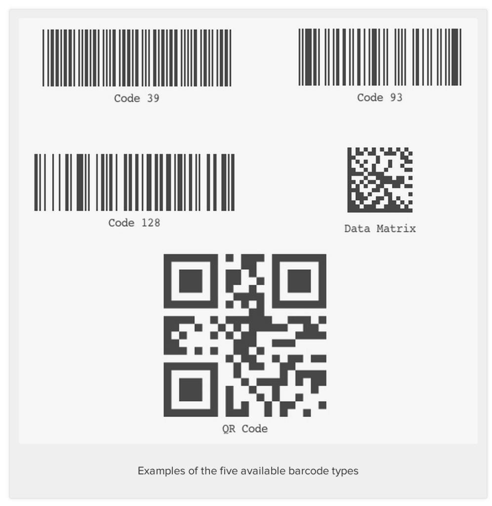 Order Barcodes Plugin 25 Download v1.2.1