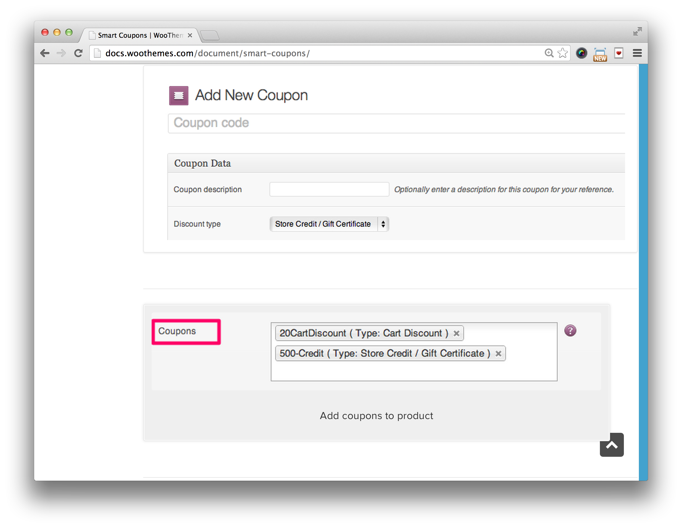 Woocommerce smart coupons plugin free download
