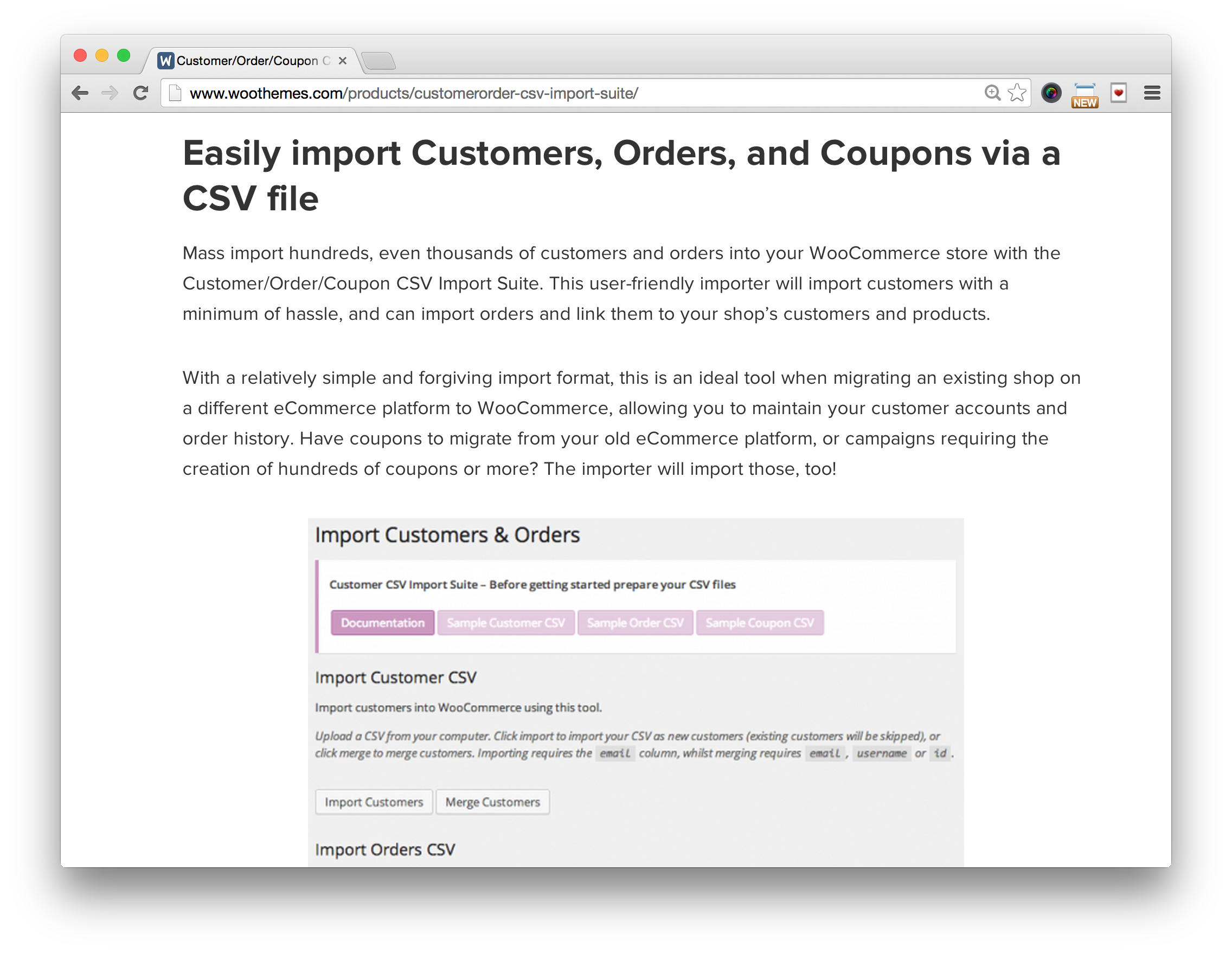Woocommerce get order coupons